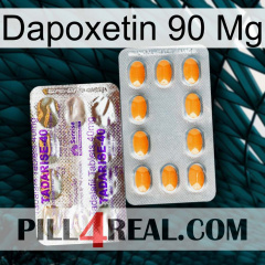 Dapoxetine 90Mg new12